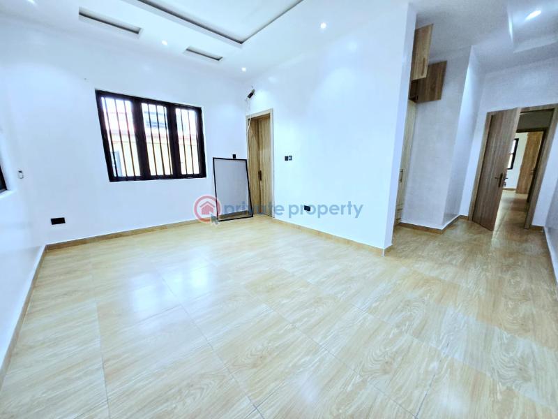 3 bedroom Flat & Apartment For Rent Lekki Phase 1 Lagos - 11