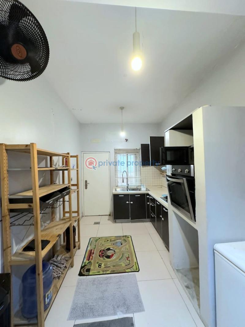 3 bedroom Flat & Apartment For Sale Ikate Elegushi Lekki Lagos - 14