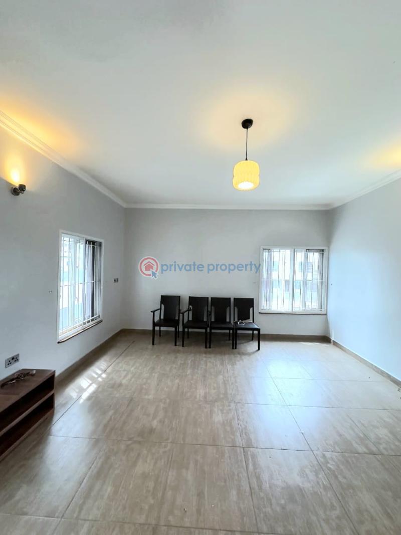 3 bedroom Flat & Apartment For Sale Ikate Elegushi Lekki Lagos - 5