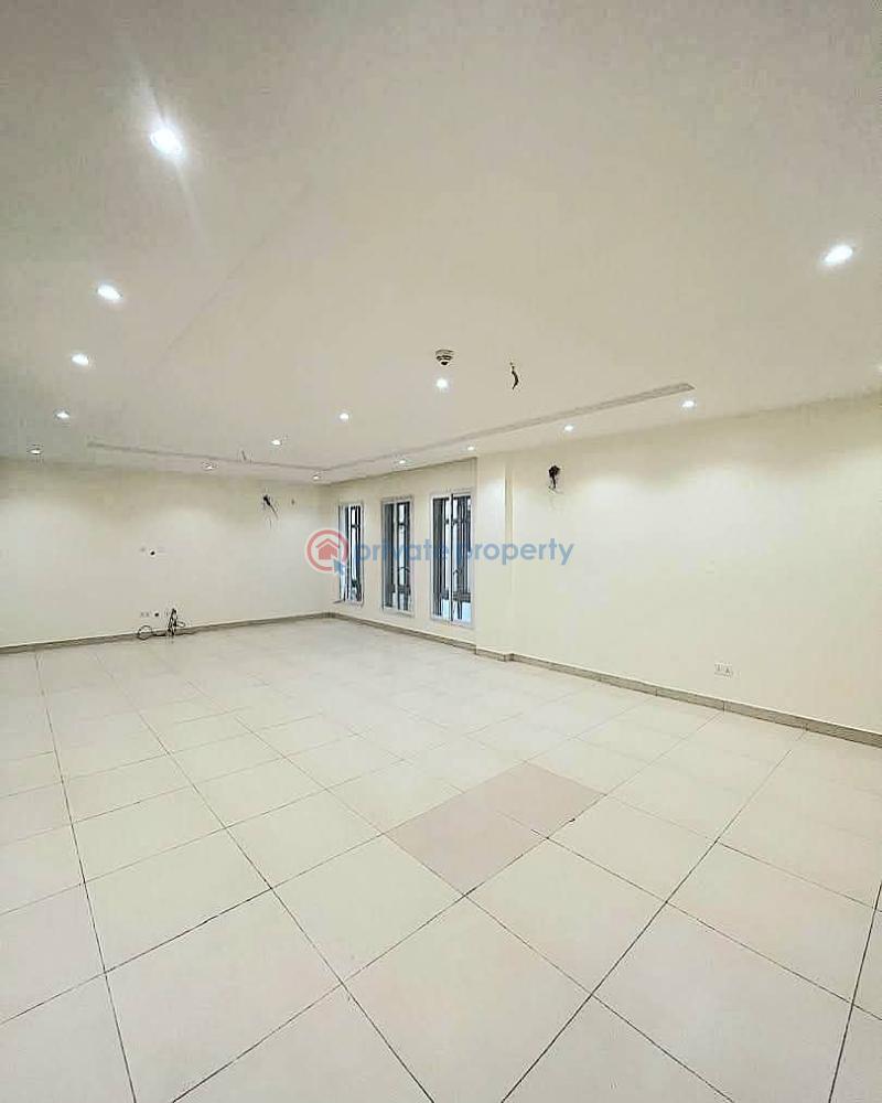 Well maintained 3--bedroom apartment - 1 3 bedroom Flat & Apartment For Sale Ikate Elegushi Lekki Lagos - 1