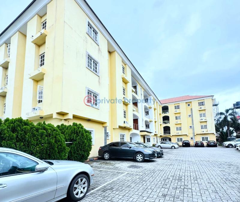 3 bedroom Flat & Apartment For Rent Lekki Phase 1 Lagos - 0
