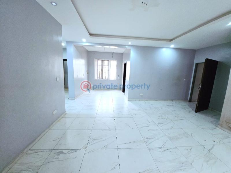 3 bedroom Flat & Apartment For Rent Lekki Right, U3 Estate Lekki Phase 1 Lagos - 9