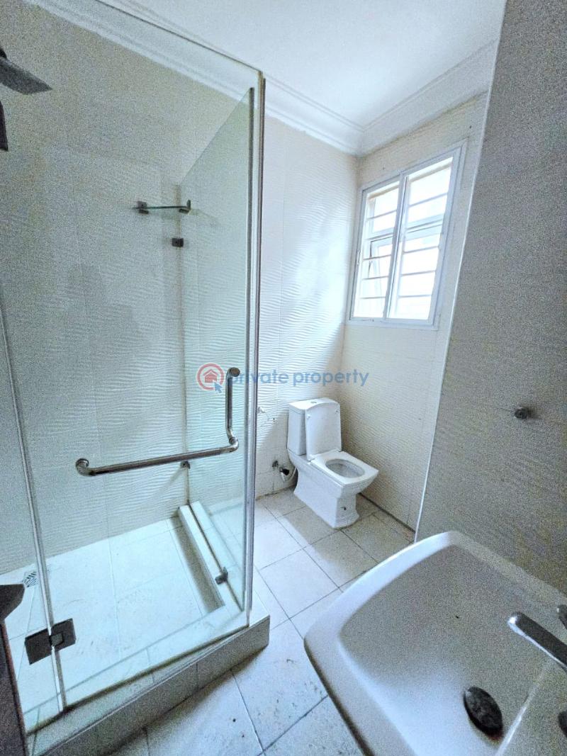 3 bedroom Flat & Apartment For Rent Lekki Phase 1 Lagos - 8