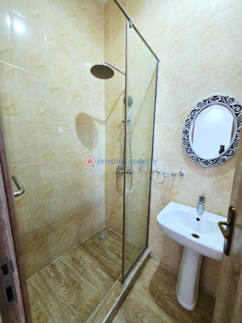 3 bedroom Flat & Apartment For Rent Lekki Phase 1 Lagos - 7