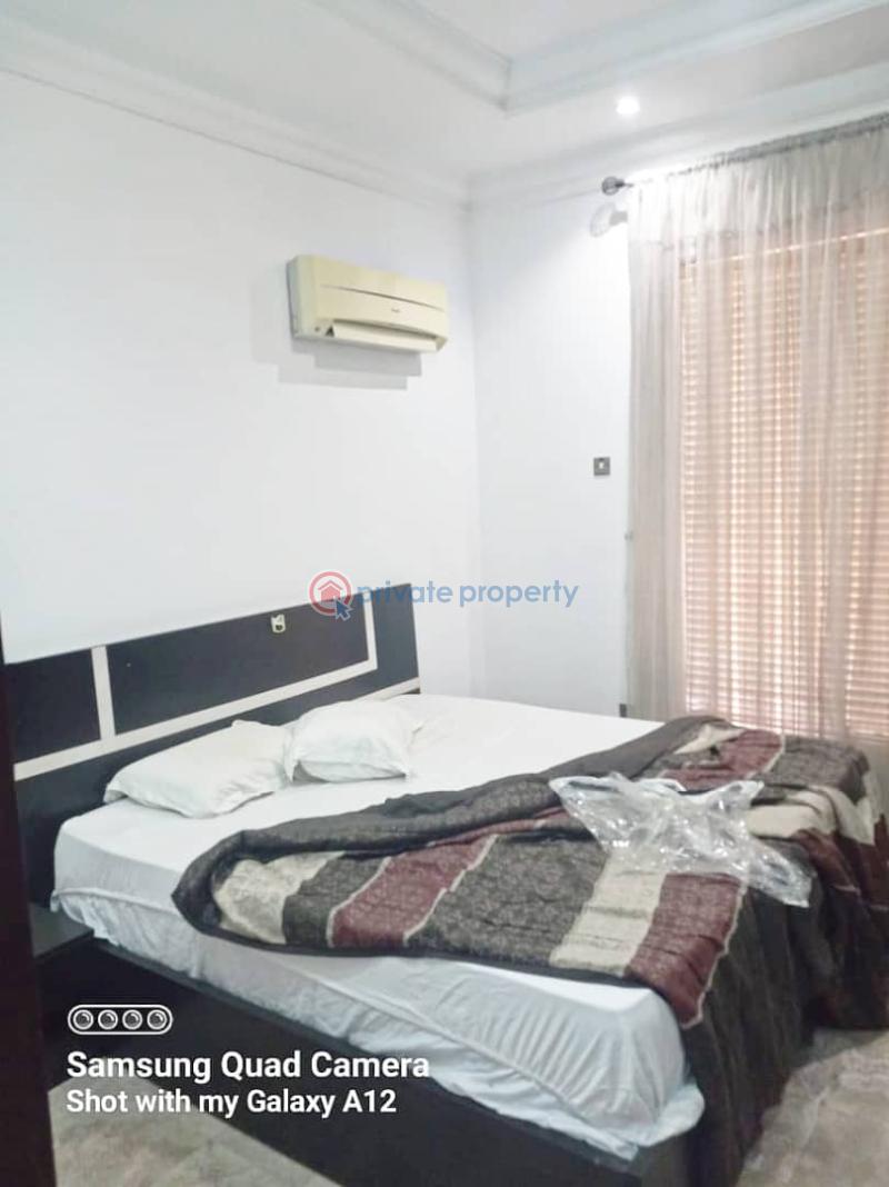 Well maintained 3 bedroom apartment - 15 3 bedroom Flat & Apartment For Sale Old Ikoyi Lagos - 15