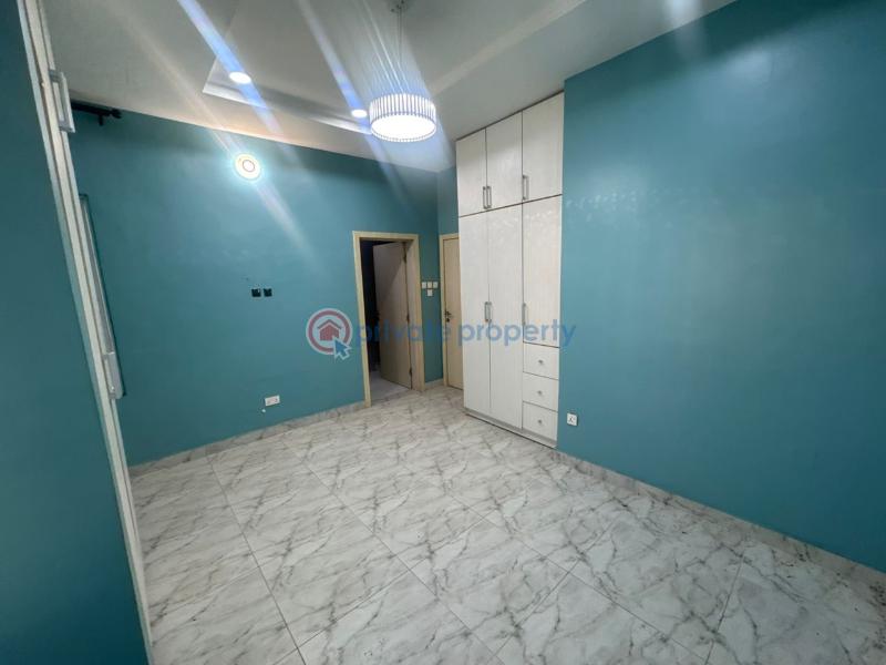 3 bedroom Flat & Apartment For Rent Dupe Oguntade Street Ikate Elegushi Lekki Lagos - 10
