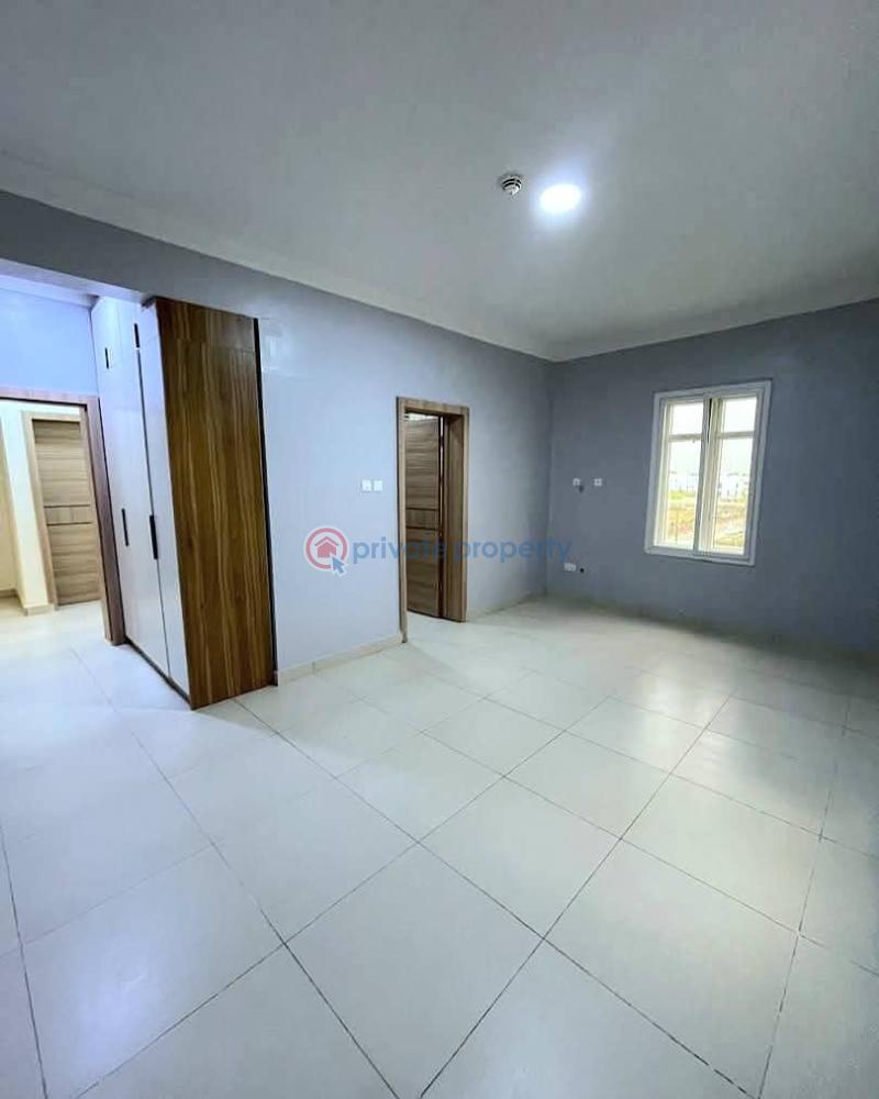 Well maintained 3--bedroom apartment - 5 3 bedroom Flat & Apartment For Sale Ikate Elegushi Lekki Lagos - 5