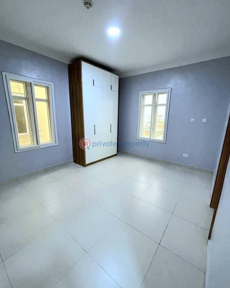Well maintained 3--bedroom apartment - 4 3 bedroom Flat & Apartment For Sale Ikate Elegushi Lekki Lagos - 4