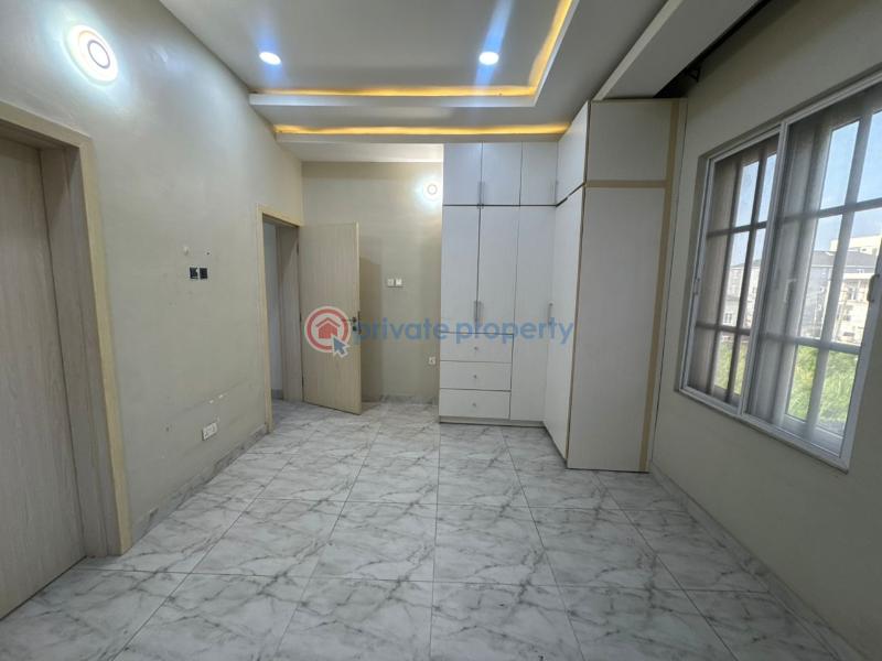 3 bedroom Flat & Apartment For Rent Dupe Oguntade Street Ikate Elegushi Lekki Lagos - 4