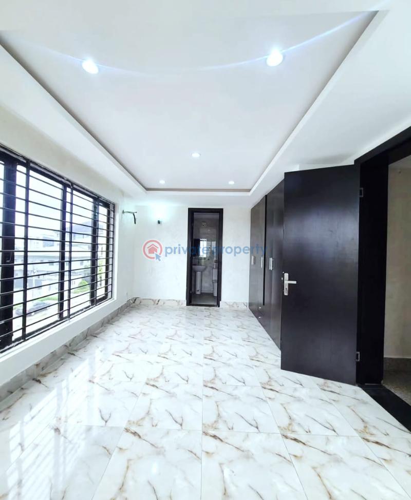 3 bedroom Flat & Apartment For Rent Lekki Right Lekki Phase 1 Lagos - 3
