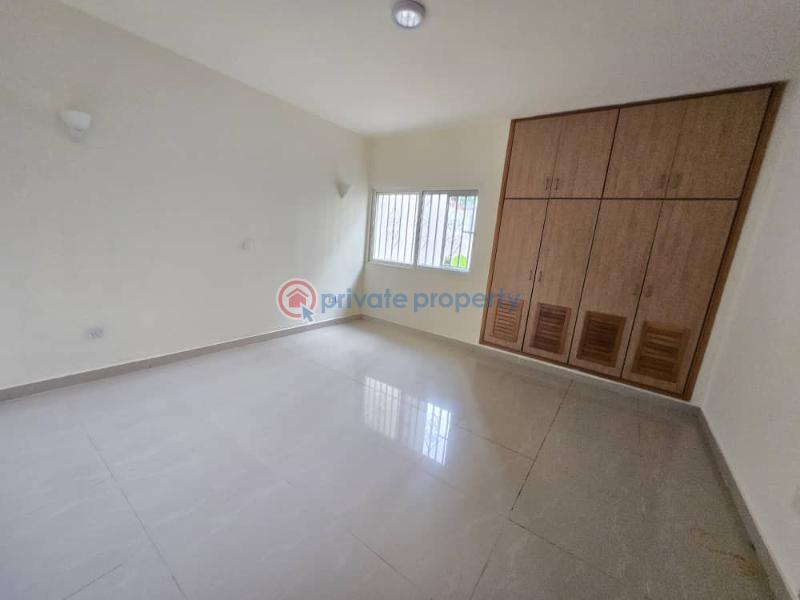 3 bedroom Flat & Apartment For Rent Old Ikoyi Lagos - 8
