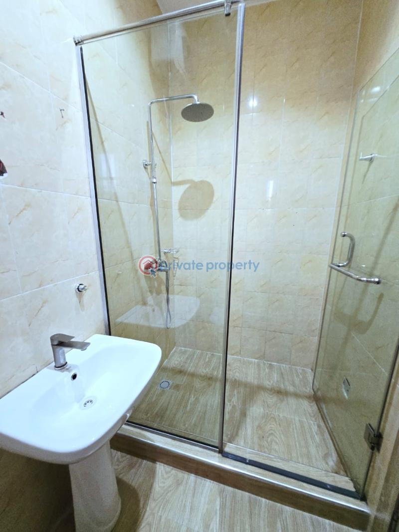 3 bedroom Flat & Apartment For Rent Lekki Phase 1 Lagos - 10
