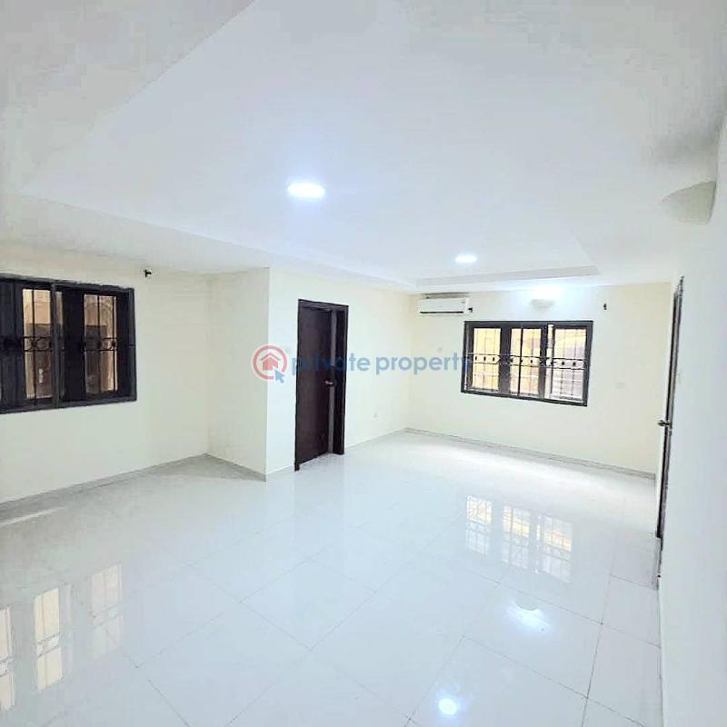 Well maintained 3 bedroom apartment - 6 3 bedroom Flat & Apartment For Rent Victoria Island Lagos - 6