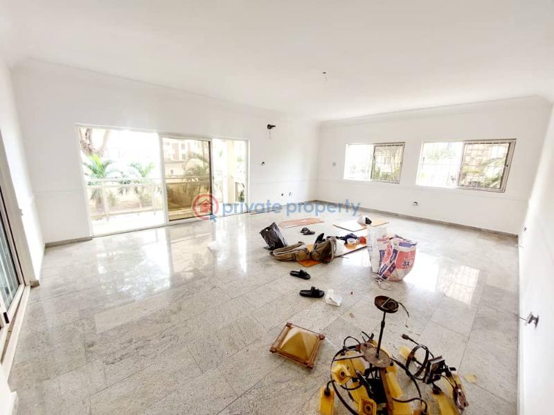 Well maintained 3 bedroom apartment - 10 3 bedroom Flat & Apartment For Sale Parkview Estate Ikoyi Lagos - 10
