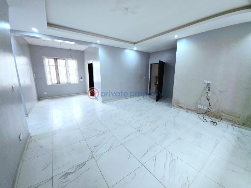 3 bedroom Flat & Apartment For Rent Lekki Right, U3 Estate Lekki Phase 1 Lagos - 10