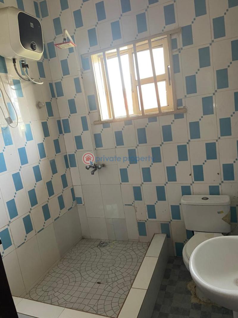 3 bedroom Flat & Apartment For Rent Behind. Blenco Sangotedo Ajah Lagos - 5