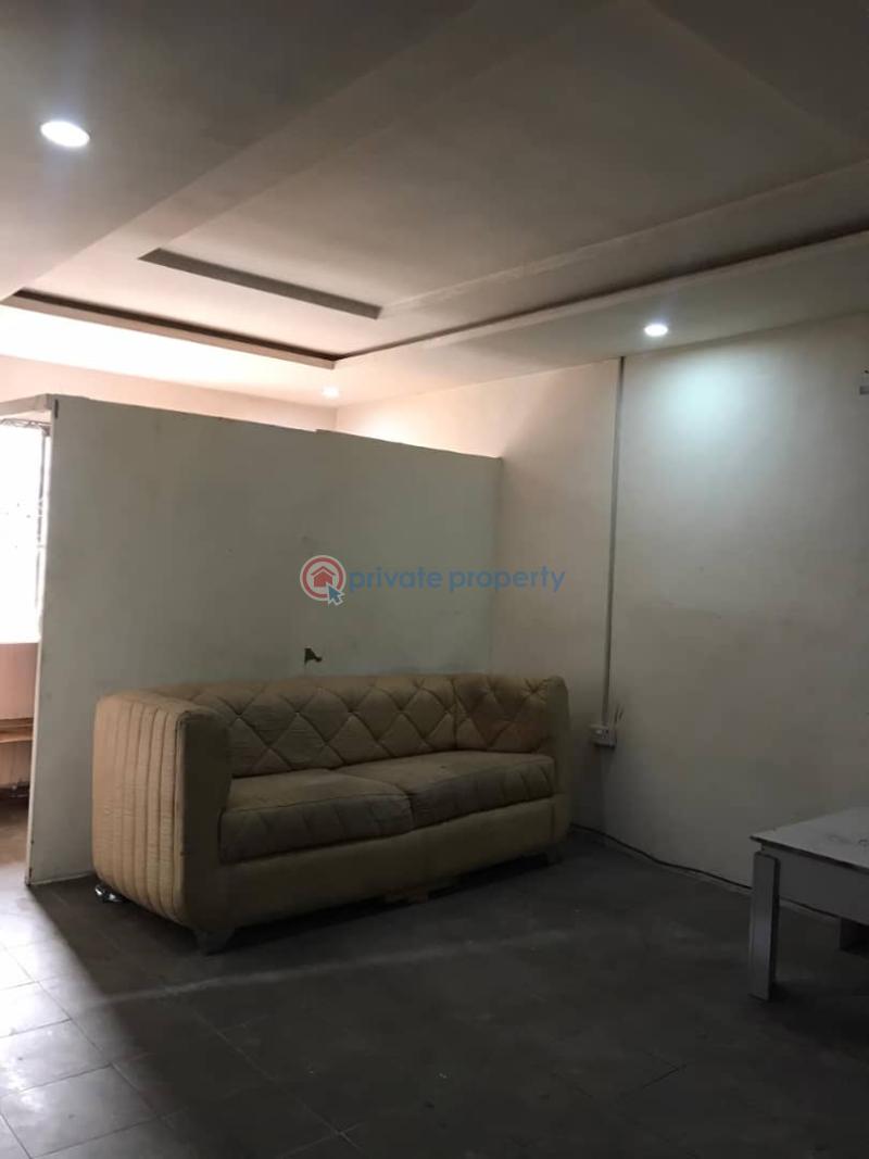 Well maintained 3 bedroom apartment - 3 3 bedroom Flat & Apartment For Rent Victoria Island Lagos - 3