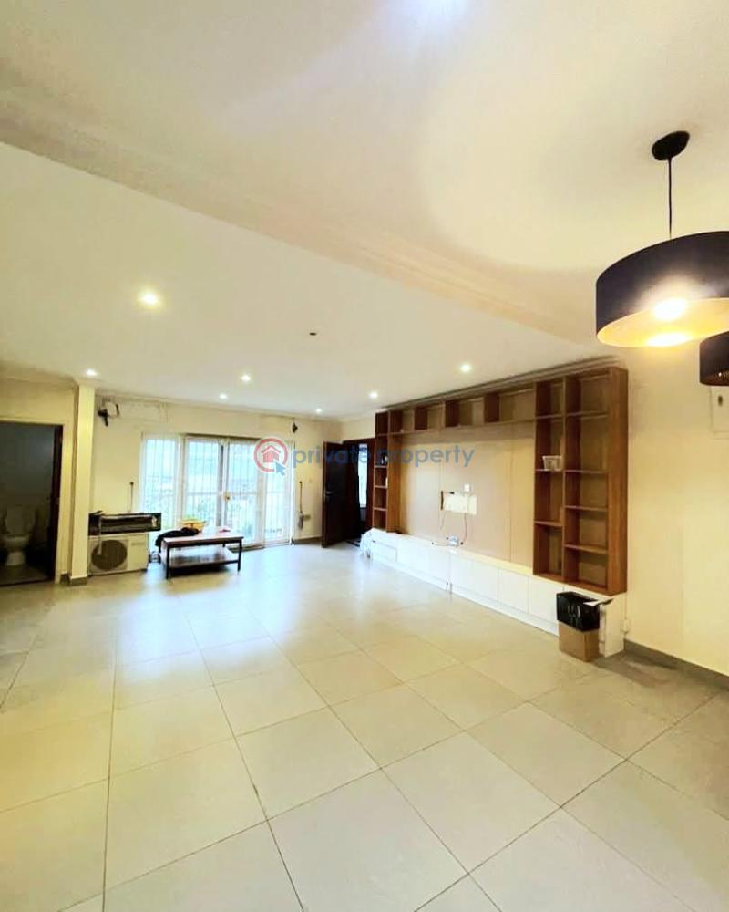 3 bedroom Flat & Apartment For Sale Ikate Elegushi Lekki Lagos - 8
