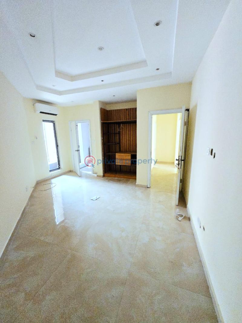 3 bedroom Flat & Apartment For Rent Lekki Phase 1 Lagos - 7