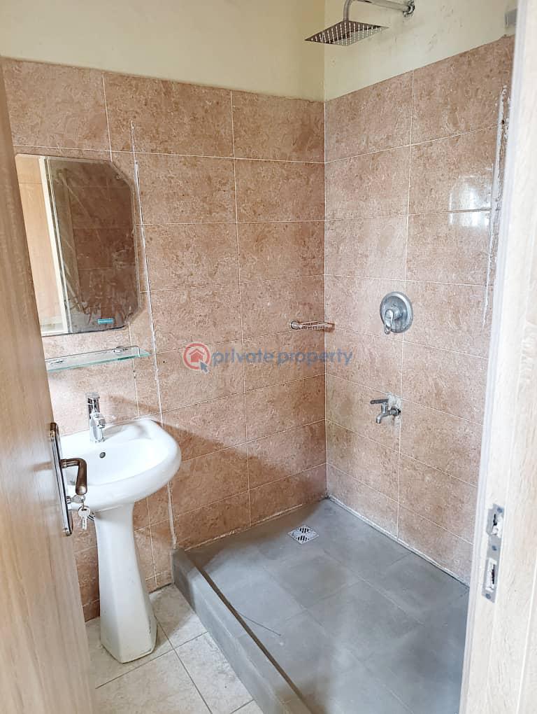 Well maintained 3 bedroom apartment - 10 3 bedroom Flat & Apartment For Rent Lekki Right Lekki Phase 1 Lagos - 10