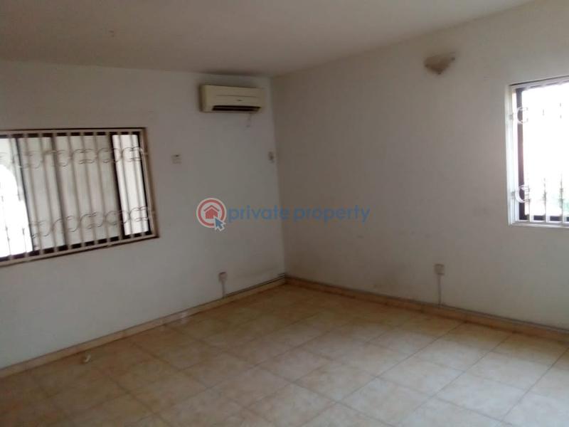 Well maintained 3 bedroom apartment for rent @ in old ikoyi - 4 3 bedroom Block Of Flats For Rent Old Ikoyi Lagos - 4