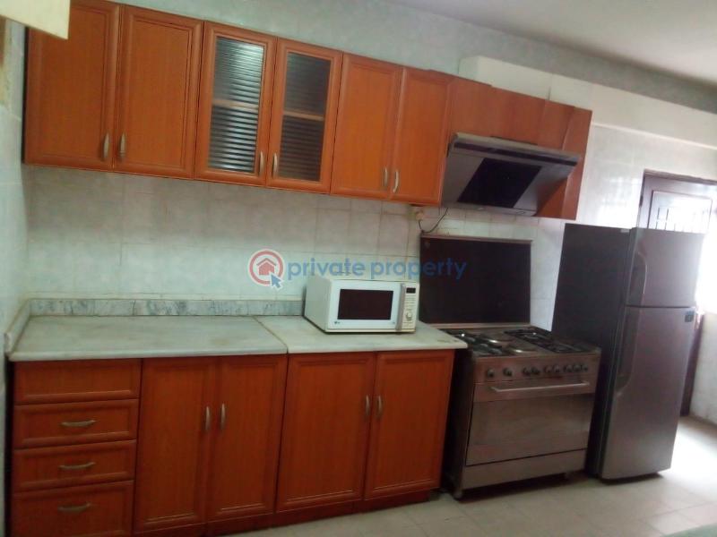 Well maintained 3 bedroom apartment for rent @ in old ikoyi - 7 3 bedroom Block Of Flats For Rent Old Ikoyi Lagos - 7