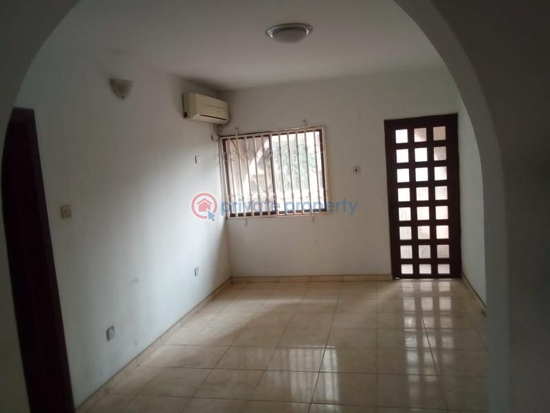 Well maintained 3 bedroom apartment for rent @ in old ikoyi - 6 3 bedroom Block Of Flats For Rent Old Ikoyi Lagos - 6