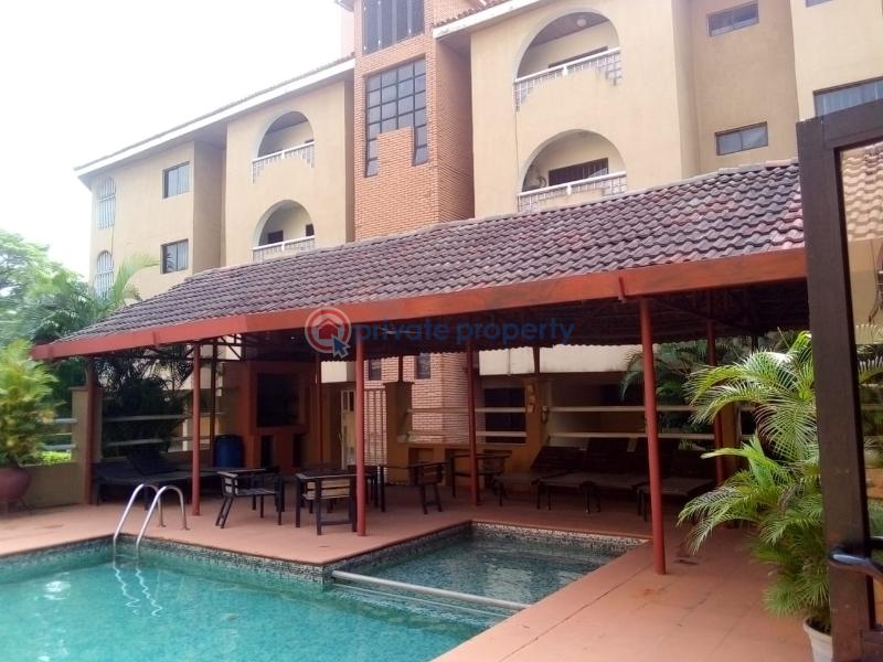 Well maintained 3 bedroom apartment for rent @ in old ikoyi - 1 3 bedroom Block Of Flats For Rent Old Ikoyi Lagos - 1