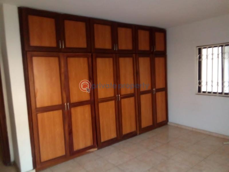 Well maintained 3 bedroom apartment for rent @ in old ikoyi - 5 3 bedroom Block Of Flats For Rent Old Ikoyi Lagos - 5