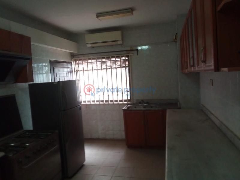 Well maintained 3 bedroom apartment for rent @ in old ikoyi - 3 3 bedroom Block Of Flats For Rent Old Ikoyi Lagos - 3