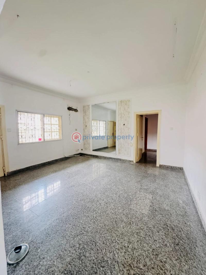 3 bedroom Flat & Apartment For Rent Lekki Phase 1 Lagos - 2