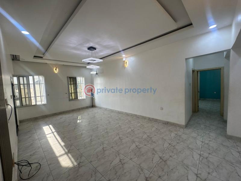 3 bedroom Flat & Apartment For Rent Dupe Oguntade Street Ikate Elegushi Lekki Lagos - 6