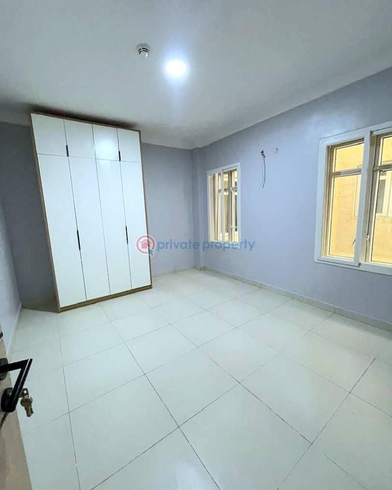 Well maintained 3--bedroom apartment - 3 3 bedroom Flat & Apartment For Sale Ikate Elegushi Lekki Lagos - 3