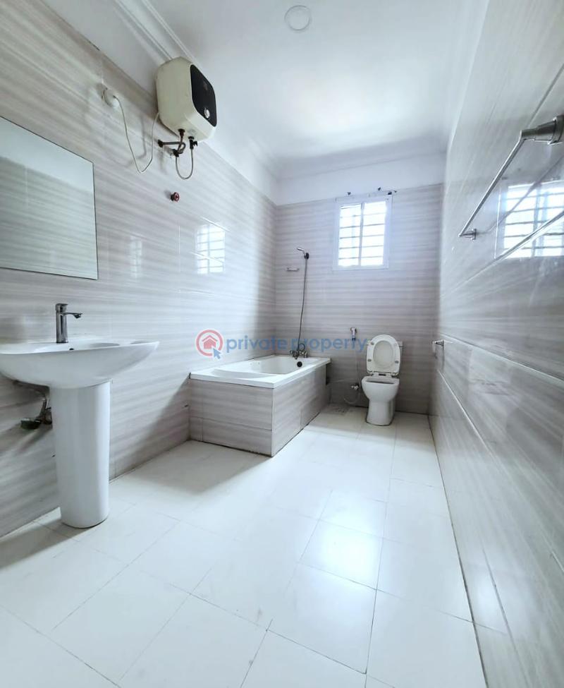 3 bedroom Flat & Apartment For Rent Lekki Phase 1 Lagos - 2