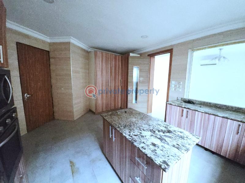 3 bedroom Flat & Apartment For Rent Lekki Phase 1 Lagos - 10