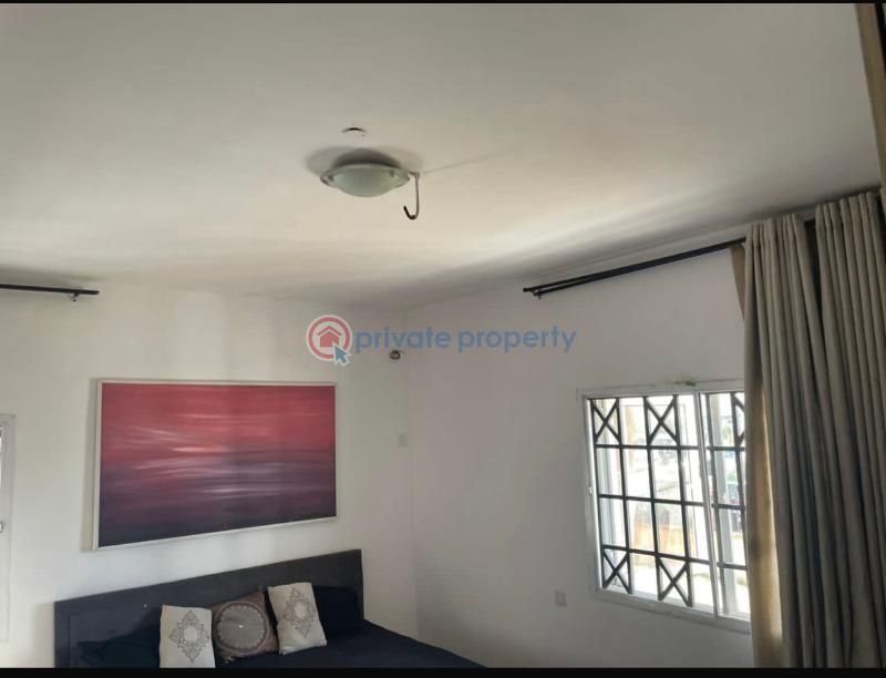 3 bedroom Mini Flat For Sale Ogba Ikeja Lagos Wemco Road Ogba Lagos - 1