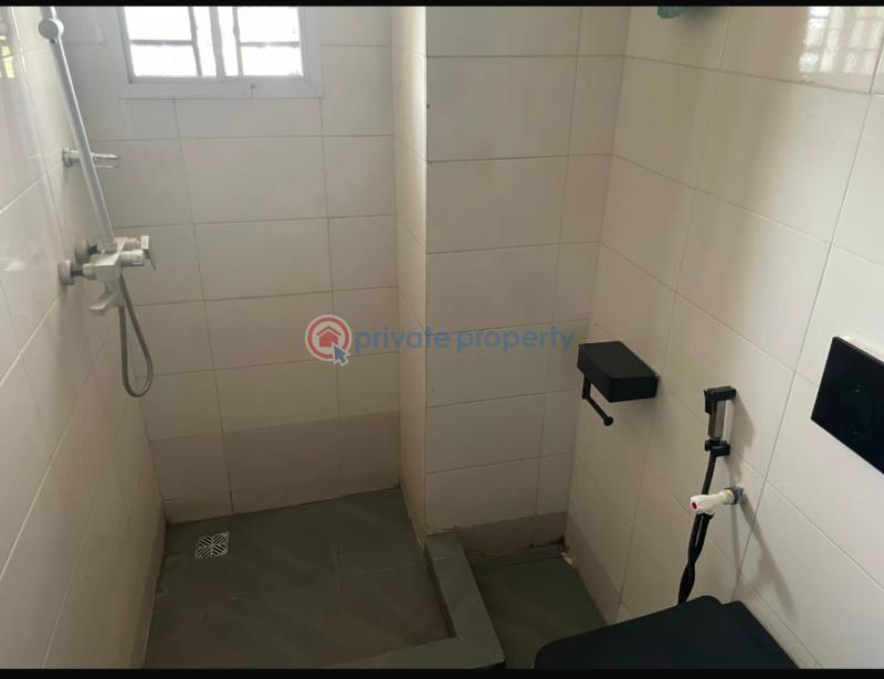 3 bedroom Mini Flat For Sale Ogba Ikeja Lagos Wemco Road Ogba Lagos - 3