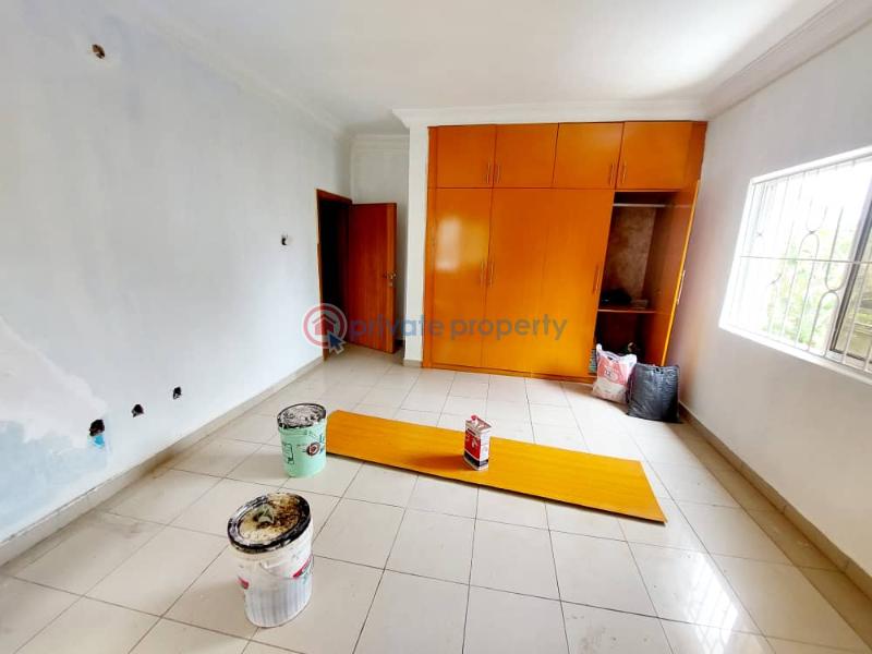 Well maintained 3 bedroom apartment - 6 3 bedroom Flat & Apartment For Sale Parkview Estate Ikoyi Lagos - 6