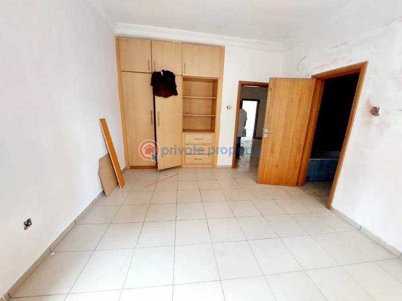Well maintained 3 bedroom apartment - 5 3 bedroom Flat & Apartment For Sale Parkview Estate Ikoyi Lagos - 5