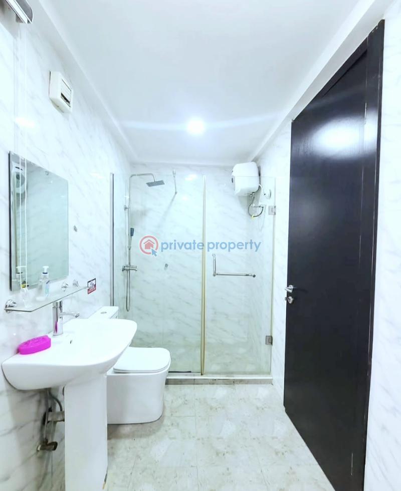 3 bedroom Flat & Apartment For Rent Lekki Right Lekki Phase 1 Lagos - 6