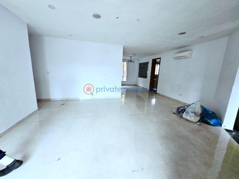 3 bedroom Flat & Apartment For Rent Lekki Phase 1 Lagos - 11