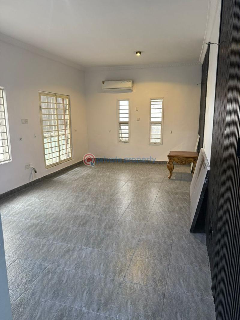 Well maintained 3 bedroom apartment - 12 3 bedroom Flat & Apartment For Sale Parkview Estate Ikoyi Lagos - 12