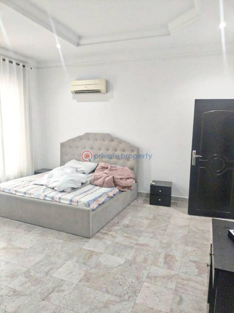 Well maintained 3 bedroom apartment - 2 3 bedroom Flat & Apartment For Sale Old Ikoyi Lagos - 2