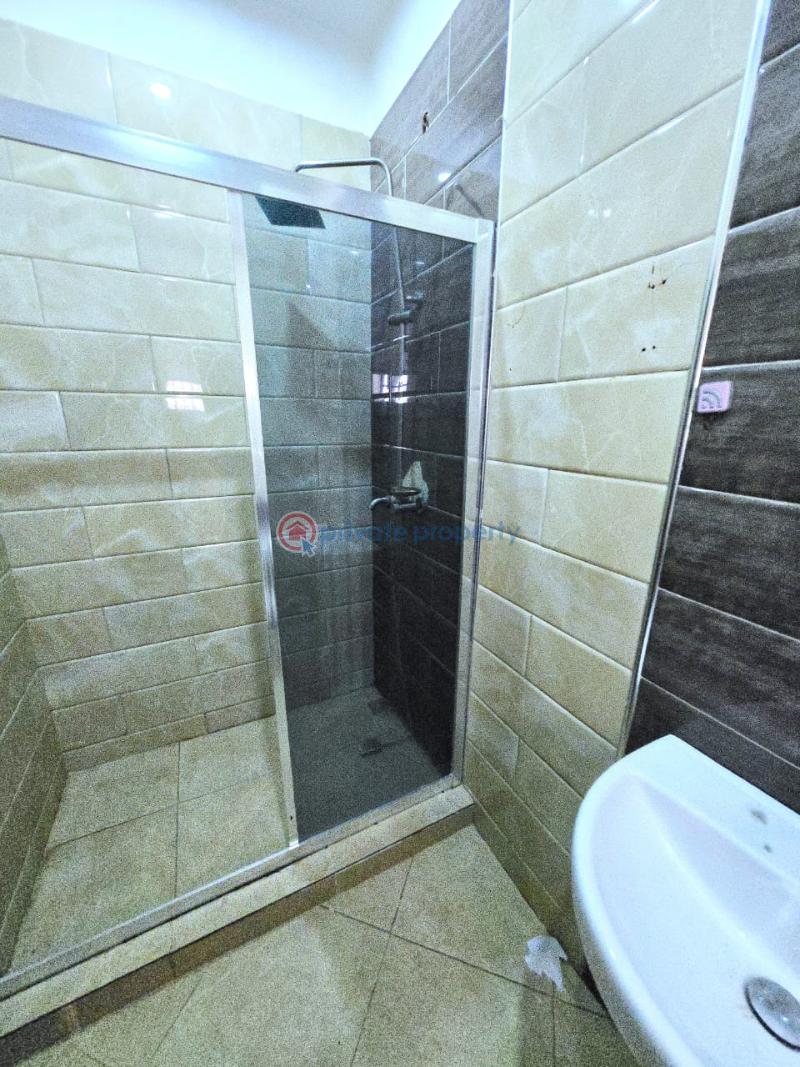 3 bedroom Flat & Apartment For Rent Lekki Right, U3 Estate Lekki Phase 1 Lagos - 8