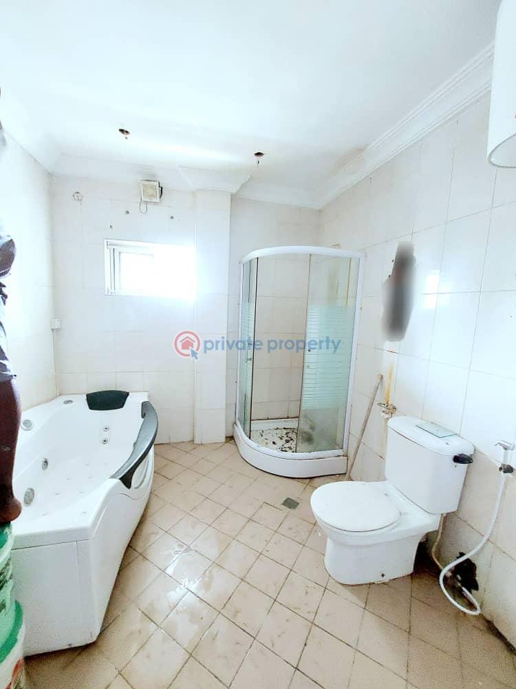 Well maintained 3 bedroom apartment - 1 3 bedroom Flat & Apartment For Sale Parkview Estate Ikoyi Lagos - 1