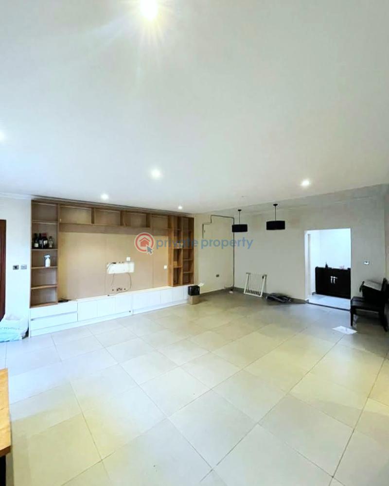 3 bedroom Flat & Apartment For Sale Ikate Elegushi Lekki Lagos - 12