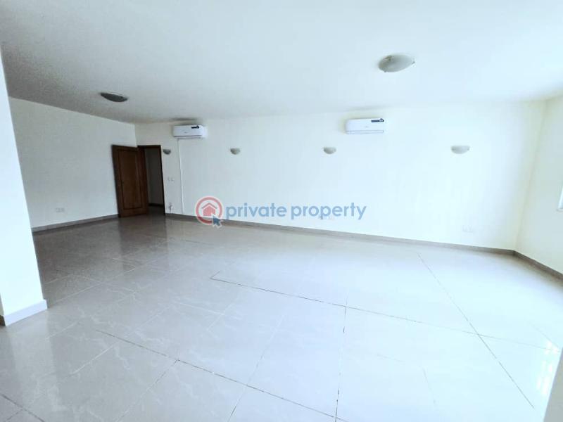 3 bedroom Flat & Apartment For Rent Old Ikoyi Lagos - 1
