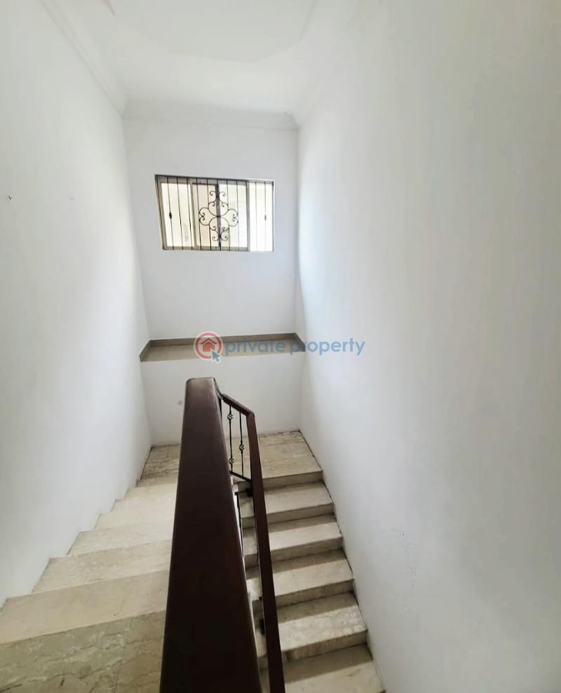 3 bedroom Flat & Apartment For Rent Lekki Phase 1 Lagos - 7