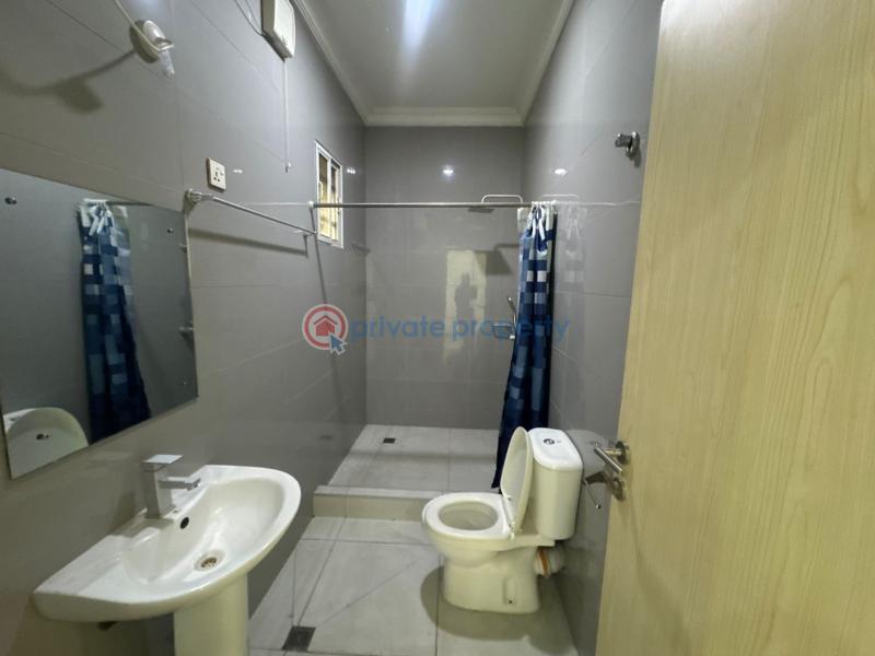 3 bedroom Flat & Apartment For Rent Dupe Oguntade Street Ikate Elegushi Lekki Lagos - 7