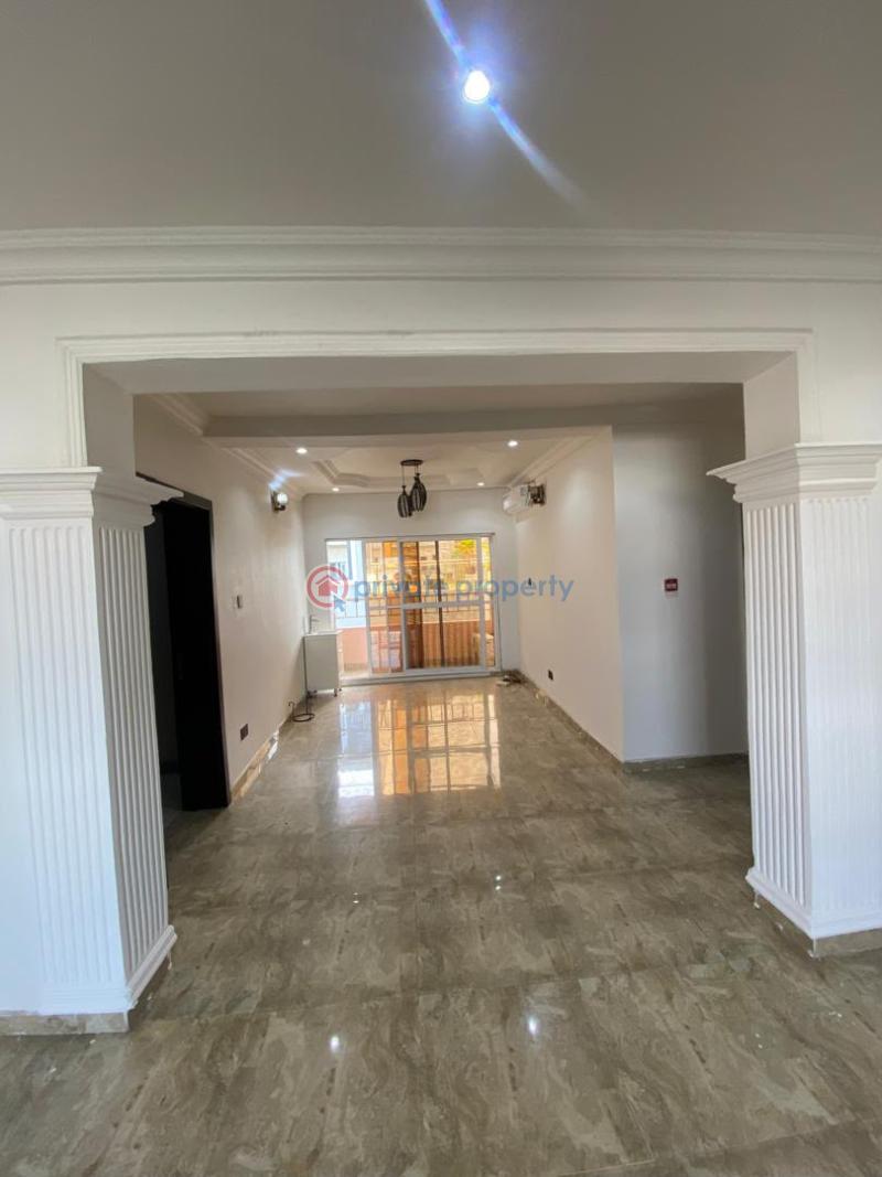 3 bedroom Flat & Apartment For Rent Oniru Victoria Island Lagos - 4